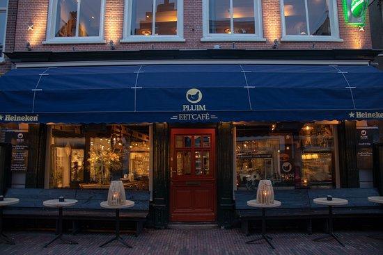 Eetcafe Pluim